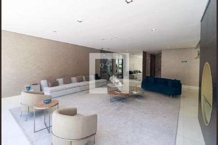 Apartamento à venda com 61m², 2 quartos e sem vagaÁrea comum