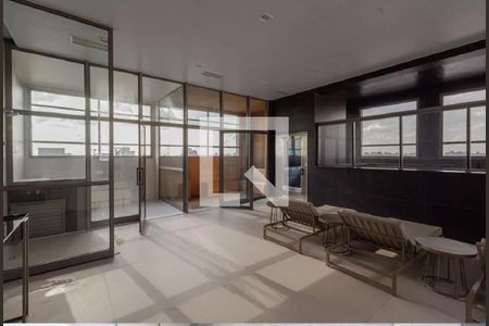 Apartamento à venda com 61m², 2 quartos e sem vagaÁrea comum