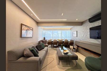 Apartamento à venda com 61m², 2 quartos e sem vagaSala/Cozinha