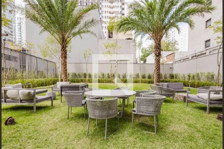 Apartamento à venda com 61m², 2 quartos e sem vagaÁrea comum