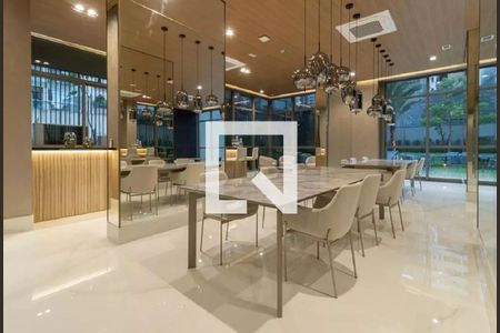 Apartamento à venda com 61m², 2 quartos e sem vagaÁrea comum