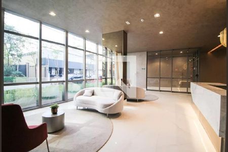 Apartamento à venda com 61m², 2 quartos e sem vagaÁrea comum