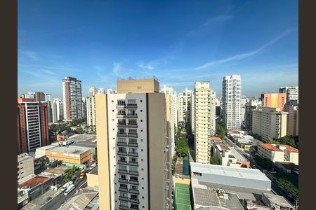 Apartamento à venda com 61m², 2 quartos e sem vagaVista