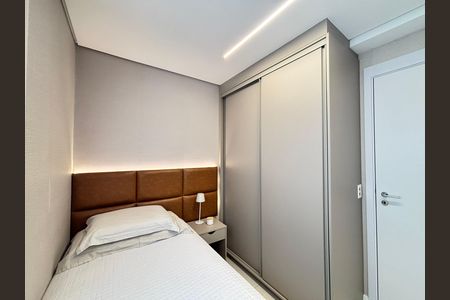 Apartamento à venda com 61m², 2 quartos e sem vagaSuíte 1