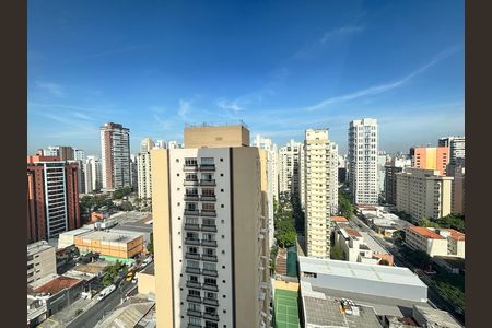 Apartamento à venda com 61m², 2 quartos e sem vagaVista