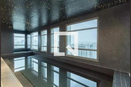 Apartamento à venda com 61m², 2 quartos e sem vagaPiscina Coberta