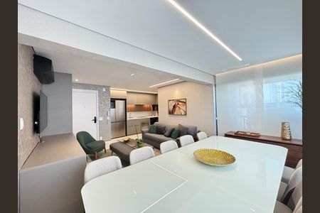 Apartamento à venda com 61m², 2 quartos e sem vagaSala