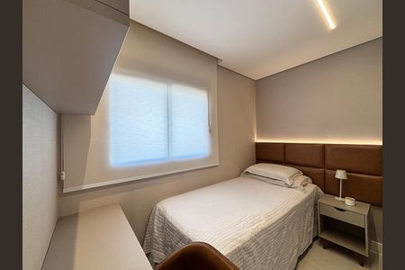 Apartamento à venda com 61m², 2 quartos e sem vagaSuíte 1