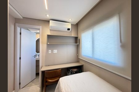 Apartamento à venda com 61m², 2 quartos e sem vagaSuíte 1