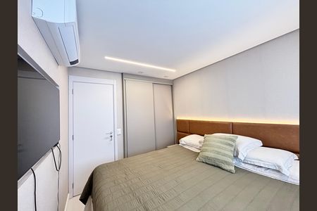 Apartamento à venda com 61m², 2 quartos e sem vagaSuíte 2