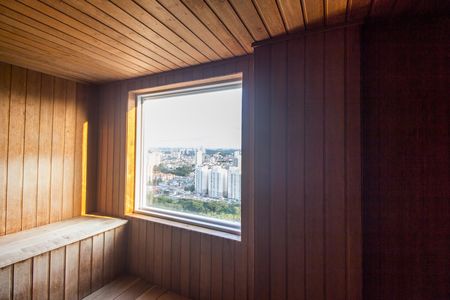 Apartamento para alugar com 86m², 2 quartos e 2 vagasSaúna