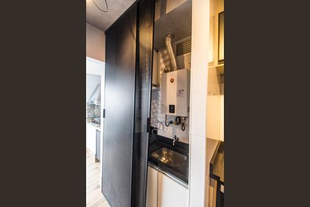 Apartamento para alugar com 86m², 2 quartos e 2 vagas Apartamento para alugar com 86m², 2 quartos e 2 vagasÁrea de Serviço