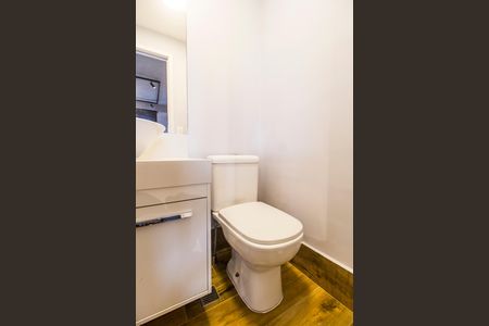 Apartamento para alugar com 86m², 2 quartos e 2 vagas Apartamento para alugar com 86m², 2 quartos e 2 vagasLavabo