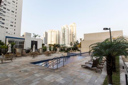 Apartamento para alugar com 86m², 2 quartos e 2 vagasPiscina
