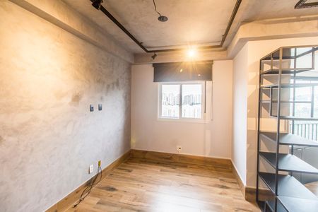 Apartamento para alugar com 86m², 2 quartos e 2 vagas Apartamento para alugar com 86m², 2 quartos e 2 vagasSala