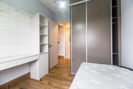 Apartamento para alugar com 86m², 2 quartos e 2 vagas Apartamento para alugar com 86m², 2 quartos e 2 vagasQuarto 2