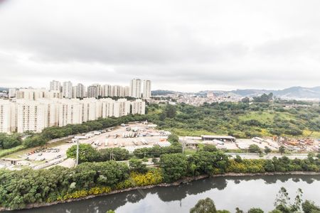 Apartamento para alugar com 86m², 2 quartos e 2 vagas