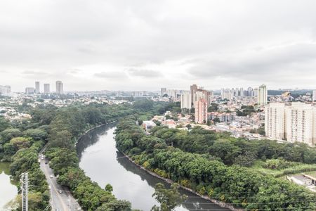 Apartamento para alugar com 86m², 2 quartos e 2 vagas