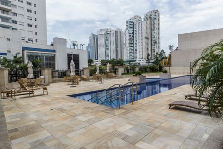 Apartamento para alugar com 86m², 2 quartos e 2 vagas Apartamento para alugar com 86m², 2 quartos e 2 vagasPiscina