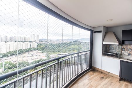 Apartamento para alugar com 86m², 2 quartos e 2 vagas