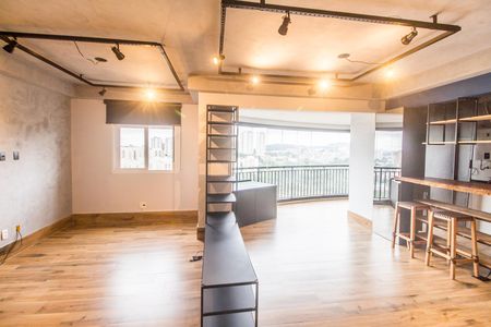 Apartamento para alugar com 86m², 2 quartos e 2 vagas