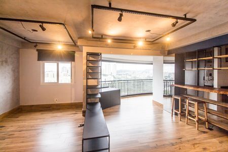 Apartamento para alugar com 86m², 2 quartos e 2 vagas