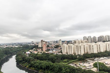 Apartamento para alugar com 86m², 2 quartos e 2 vagas Apartamento para alugar com 86m², 2 quartos e 2 vagasVista do Quarto 2