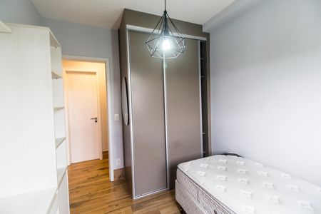 Apartamento para alugar com 86m², 2 quartos e 2 vagas Apartamento para alugar com 86m², 2 quartos e 2 vagasQuarto 2