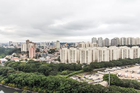 Apartamento para alugar com 86m², 2 quartos e 2 vagas Apartamento para alugar com 86m², 2 quartos e 2 vagasVista da Suíte