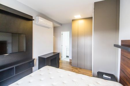 Apartamento para alugar com 86m², 2 quartos e 2 vagas Apartamento para alugar com 86m², 2 quartos e 2 vagasSuíte