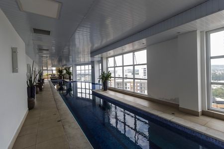 Apartamento para alugar com 86m², 2 quartos e 2 vagas Apartamento para alugar com 86m², 2 quartos e 2 vagasPiscina Coberta