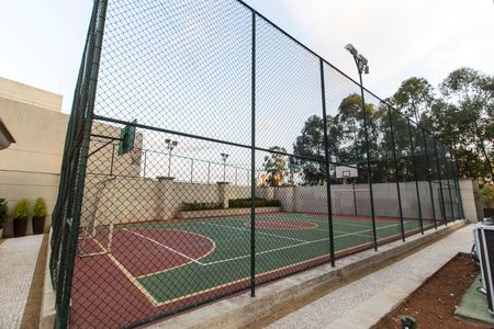 Apartamento para alugar com 86m², 2 quartos e 2 vagasQuadra Esportiva