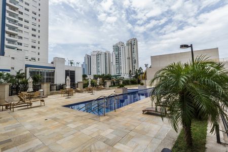 Apartamento para alugar com 86m², 2 quartos e 2 vagas Apartamento para alugar com 86m², 2 quartos e 2 vagasPiscina