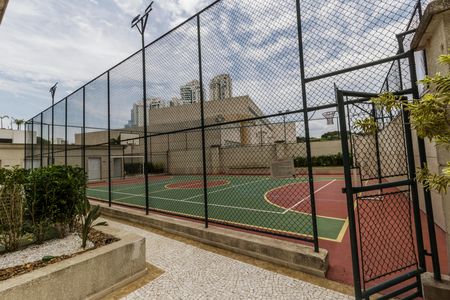 Apartamento para alugar com 86m², 2 quartos e 2 vagas Apartamento para alugar com 86m², 2 quartos e 2 vagasQuadra Esportiva