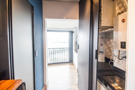 Apartamento para alugar com 86m², 2 quartos e 2 vagas Apartamento para alugar com 86m², 2 quartos e 2 vagasÁrea de Serviço