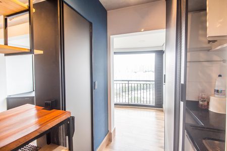 Apartamento para alugar com 86m², 2 quartos e 2 vagas Apartamento para alugar com 86m², 2 quartos e 2 vagasÁrea de Serviço