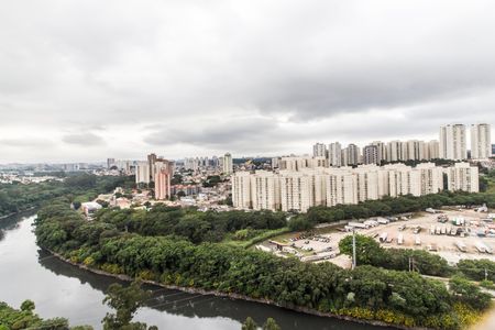 Apartamento para alugar com 86m², 2 quartos e 2 vagas