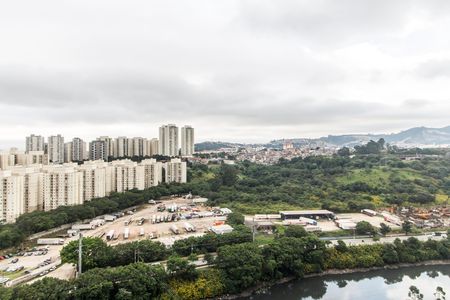 Apartamento para alugar com 86m², 2 quartos e 2 vagas Apartamento para alugar com 86m², 2 quartos e 2 vagasVista do Quarto 2