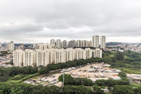 Apartamento para alugar com 86m², 2 quartos e 2 vagas Apartamento para alugar com 86m², 2 quartos e 2 vagasVista da Varanda