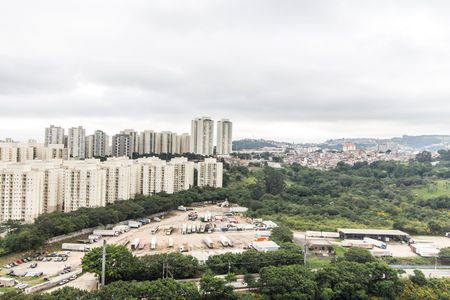 Apartamento para alugar com 86m², 2 quartos e 2 vagas Apartamento para alugar com 86m², 2 quartos e 2 vagasVista da Suíte