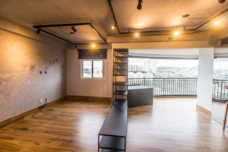 Apartamento para alugar com 86m², 2 quartos e 2 vagas Apartamento para alugar com 86m², 2 quartos e 2 vagasSala