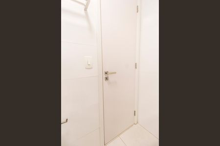 Apartamento para alugar com 86m², 2 quartos e 2 vagas Apartamento para alugar com 86m², 2 quartos e 2 vagasBanheiro da Suíte
