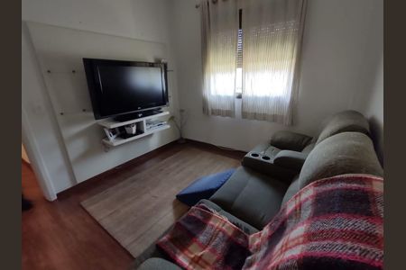 Apartamento à venda com 182m², 4 quartos e 4 vagas Apartamento à venda com 182m², 4 quartos e 4 vagasSala