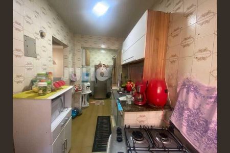 Apartamento à venda com 55m², 2 quartos e sem vaga