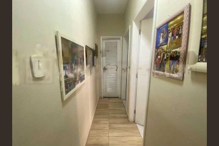 Apartamento à venda com 55m², 2 quartos e sem vaga