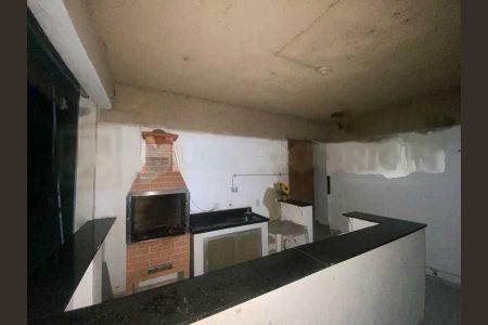 Apartamento à venda com 55m², 2 quartos e sem vaga