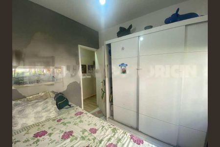 Apartamento à venda com 55m², 2 quartos e sem vaga