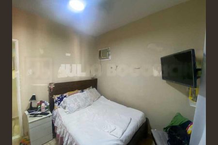 Apartamento à venda com 2 quartos, 55m² em Pitangueiras, Rio de Janeiro