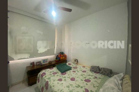 Apartamento à venda com 2 quartos, 55m² em Pitangueiras, Rio de Janeiro