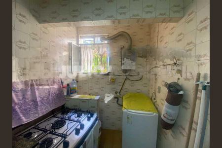 Apartamento à venda com 55m², 2 quartos e sem vaga